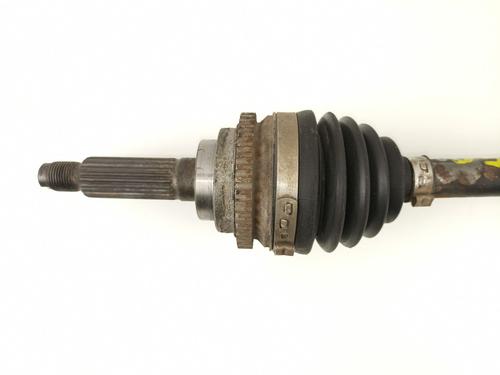 Left front driveshaft CHEVROLET MATIZ (M200, M250)  | BP12226494M38 
