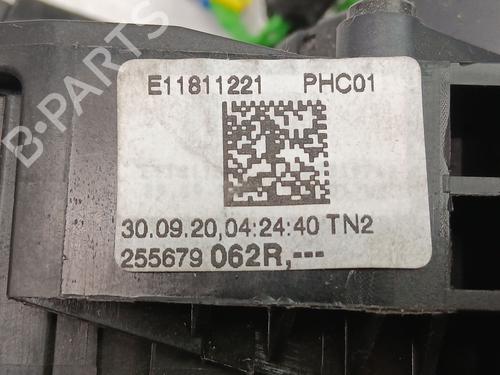 Steering column stalk DACIA SANDERO II 1.5 Blue dCi 95 (B8JL) | BP36437317I23 - Image 8