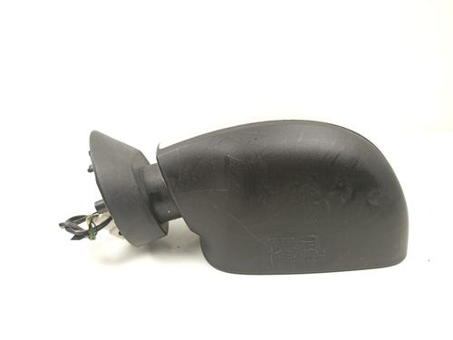 Left mirror DACIA SANDERO 1.5 dCi | BP21590118C26