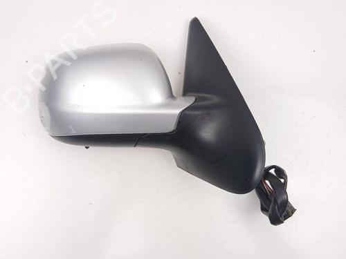 Right mirror SEAT CORDOBA (6K1, 6K2) 1.9 TDI | BP26885095C27 