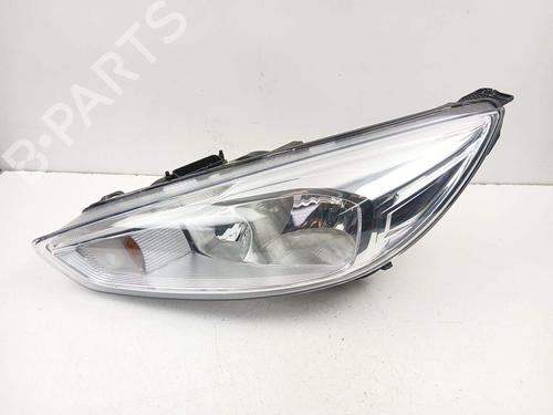 Used Left headlight Left headlight 30150984 30150984