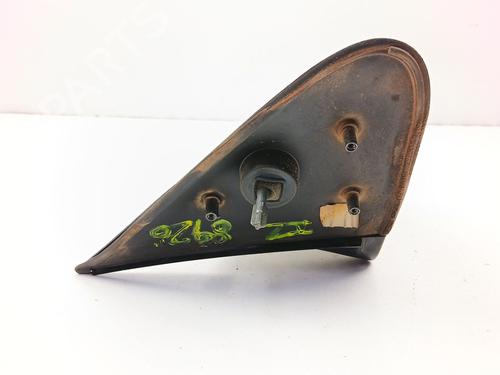 Left mirror OPEL VECTRA A (J89) 2.0 i Cat (F19, M19) | BP32374955C26