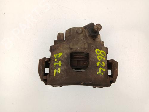 Left front brake caliper FORD FIESTA III (GFJ)  | BP26134231M105 