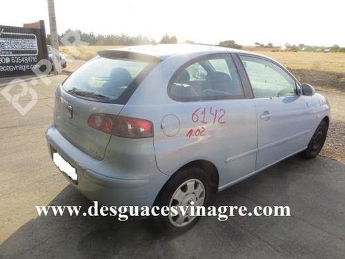 Front right window mechanism SEAT IBIZA III (6L1) 1.9 TDI | BP11044538C23 