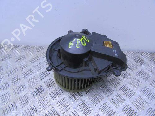 Used Heater blower motor Heater blower motor 20120102 20120102