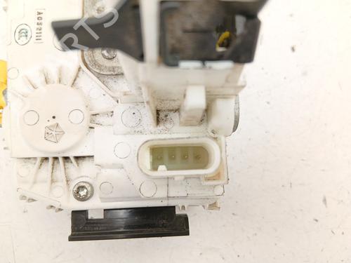 Front left lock FIAT FREEMONT (345_) 2.0 JTD | BP36278024C98  - Image 8
