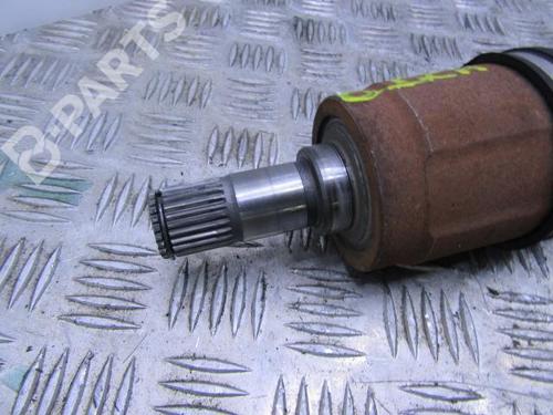 Right front driveshaft HONDA CIVIC VII Hatchback (EU, EP, EV) 1.6 i (EP2, EU8, EU6) | BP9860969M39 