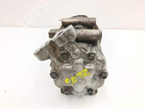 AC compressor RENAULT KANGOO Express (FC0/1_) 1.5 dCi (FC07, FC1R) | BP37198910M34 - Image 5