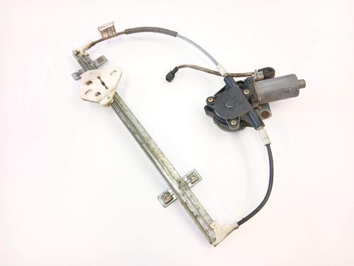 Used Rear left window mechanism Rear left window mechanism SEAT TOLEDO I (1L2) 1.8 i (90 hp) 40012940 40012940