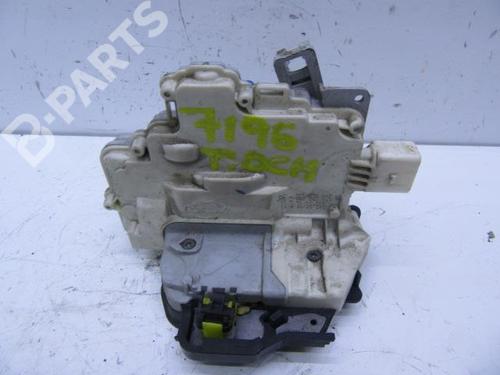 Rear right lock AUDI A4 B7 (8EC) 2.0 TDI 16V | BP9820443C99 