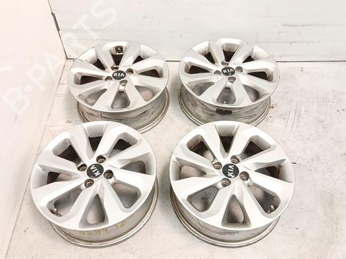 Rim KIA RIO III (UB) 1.2 CVVT 529101W750