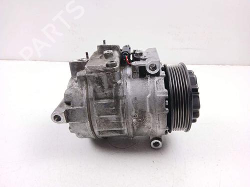 AC compressor MERCEDES-BENZ C-CLASS (W203) C 220 CDI (203.006, 203.008) | BP29814406M34 - Image 6
