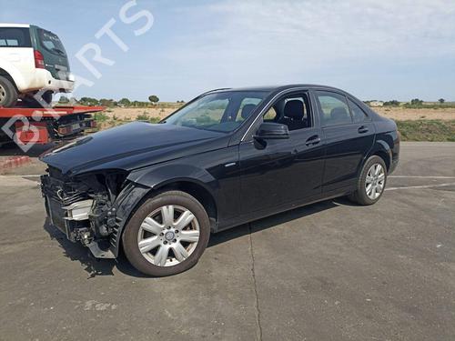 Pipe MERCEDES-BENZ C-CLASS (W204) C 220 CDI (204.002) | BP28679058M125 - Image 8