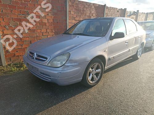 Throttle body CITROËN XSARA (N1) 1.6 16V | BP13705909M82 