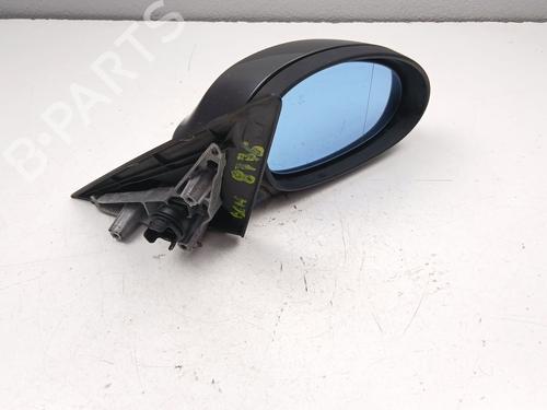 Right mirror BMW 3 (E90) 320 d | BP29332550C27 