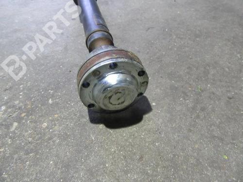 Driveshaft FIAT FREEMONT (345_)  | BP9831731M37 