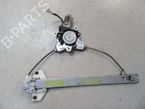 Used Rear left window mechanism Rear left window mechanism 11208289 11208289