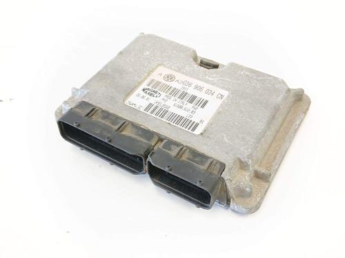 Used Control unit Control unit VW GOLF IV (1J1) 1.6 16V (105 hp) 38488757 38488757