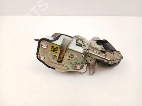 Rear left lock HONDA HR-V (GH_) 1.6 16V 4WD (GH2, GH4) | BP26605975C100 