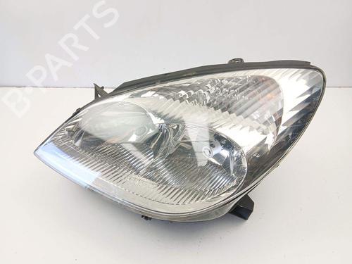 Used Left headlight Left headlight 26941123 26941123