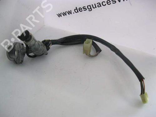 Used Ignition barrel Ignition barrel 12004043 12004043