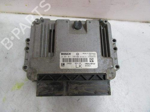 Used Control unit Control unit 20118413 20118413