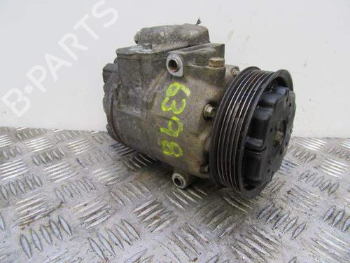 Used AC compressor AC compressor SEAT IBIZA III (6L1) 1.9 TDI (100 hp) 11044533 11044533
