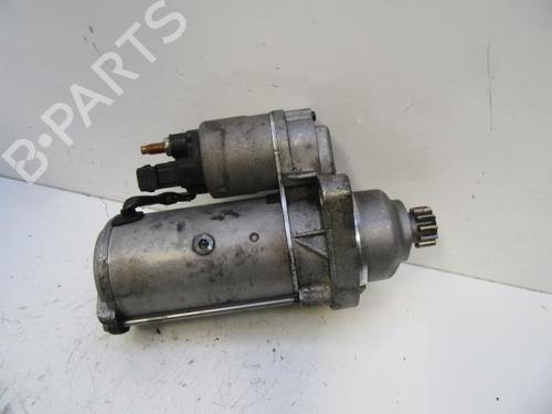 Starter SKODA OCTAVIA I (1U2) 1.9 TDI | BP20120398M8 