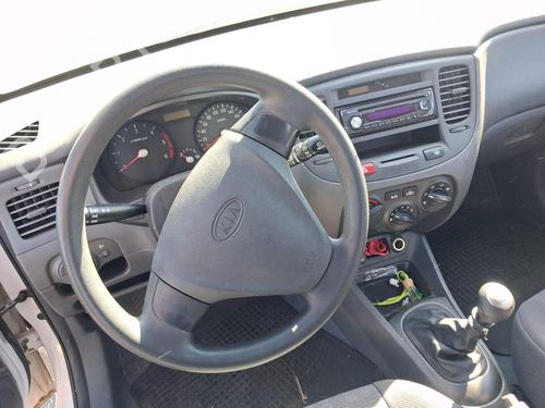 Electronic sensor KIA RIO II (JB) 1.5 CRDi | BP38409893M84 - Image 10