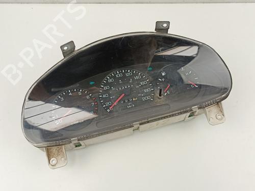 Used Instrument cluster KIA SPORTAGE SUV (K00) 2.0 i 16V (128 hp) 13814645