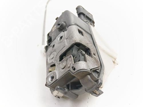 Front right lock CITROËN C-ELYSEE (DD_) 1.6 VTi 115 (DDNFP0, DDNFP6, DDNFP9) | BP34240576C97  - Image 6