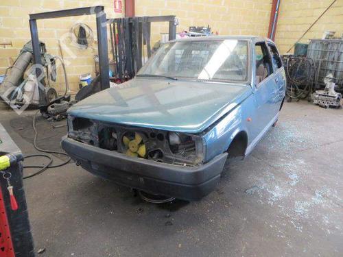 Used Parts LANCIA Y10 (156_) 1.1 Fire (156AG) 1057248