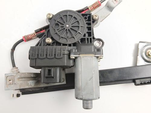 Front left window mechanism FORD MONDEO III (B5Y) 2.0 16V TDDi / TDCi | BP34240571C22  - Image 16