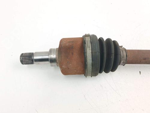 Left front driveshaft FORD FOCUS II (DA_, HCP, DP) 1.6 | BP34693645M38 - Image 6