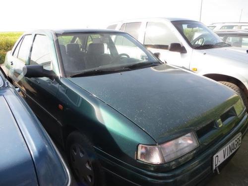 Used Parts SEAT TOLEDO I (1L2)  1.8 i  1161150