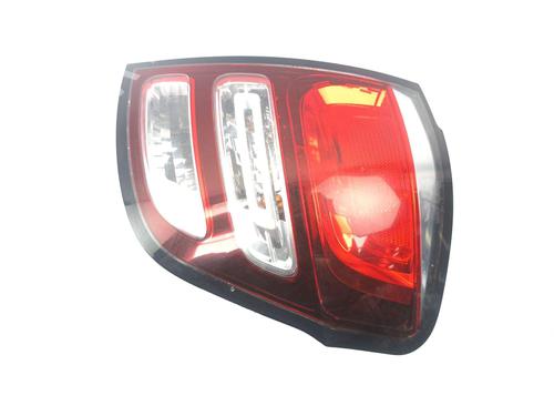 Right taillight CITROËN C3 II (SC_) 1.2 VTi 82 | BP25402586C35 - Image 2