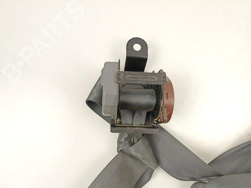 Rear left seatbelt KIA SORENTO I (JC) 2.5 CRDi 4WD | BP22737540I29 
