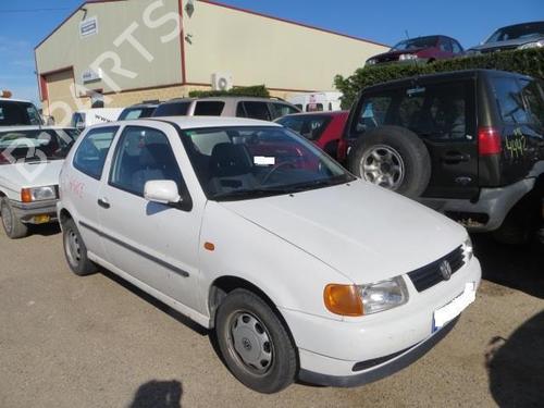 VW POLO III (6N1) 55 1.4 (55 hp) 1293552