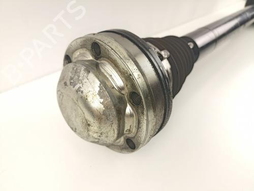 Right front driveshaft SEAT LEON (1M1)  | BP12537165M39 