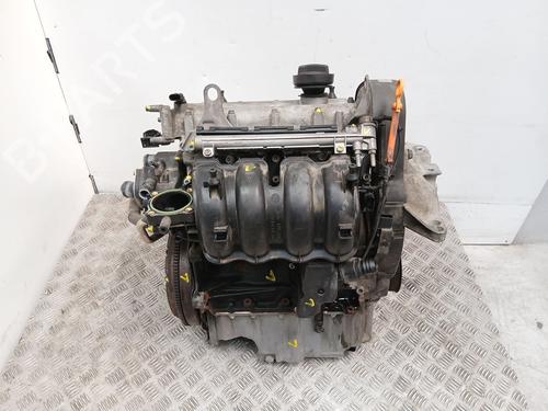 Used Engine Engine 38444503 38444503