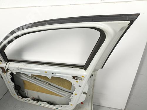 Right front door ALFA ROMEO 159 (939_) 2.4 JTDM (939AXD) | BP11969919C3 