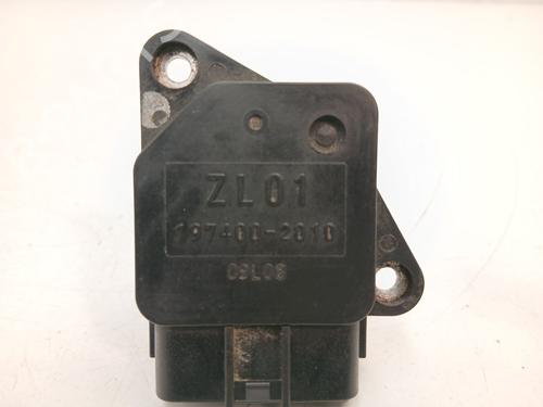 Mass air flow sensor MAZDA CX-7 (ER) 2.2 MZR-CD AWD (ER10A) | BP33465956M95 - Image 7