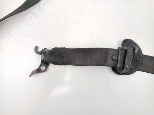 Front left seatbelt BMW 1 (E87) 118 d | BP26152993I26 