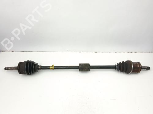 Right front driveshaft OPEL MERIVA A MPV (X03) 1.7 DTI (E75) | BP28057163M39 