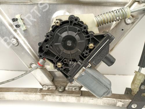 Front right window mechanism AUDI TT (8N3) 1.8 T | BP21043058C23 