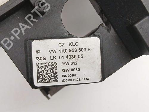 Steering column stalk VW GOLF V (1K1) 2.0 TDI 16V | BP36859519I23 - Image 8