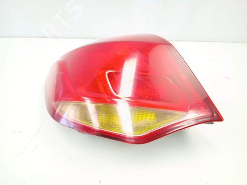 Left taillight OPEL ASTRA J (P10) 1.7 CDTI (68) | BP37199952C34 - Image 3