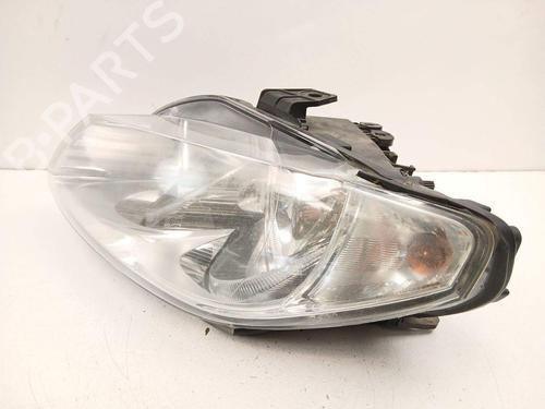 Left headlight SEAT EXEO ST (3R5) 1.8 TSI | BP36306553C28 - Image 6