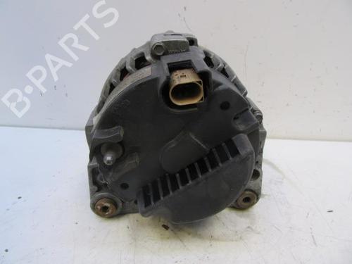 Alternator VW POLO (9N_, 9A_) 1.2 12V | BP20120556M7 