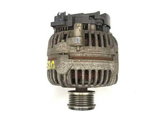 Alternator NISSAN JUKE (F15) 1.5 dCi | BP18857965M7